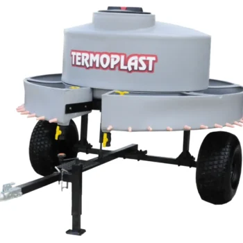 Alimentador de leche