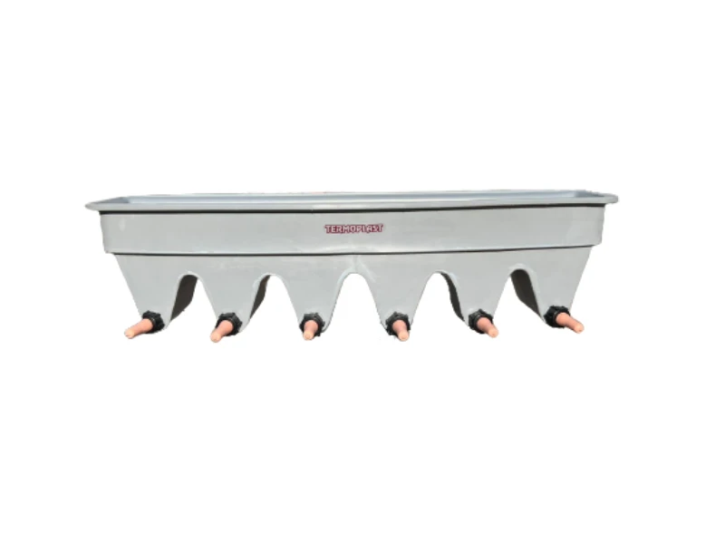 Alimentador de leche