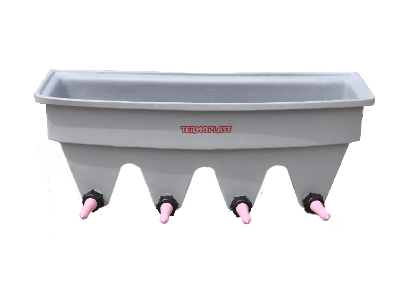 Alimentador de leche