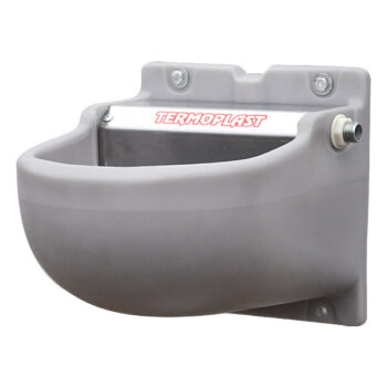 Bebedero de nivel constante