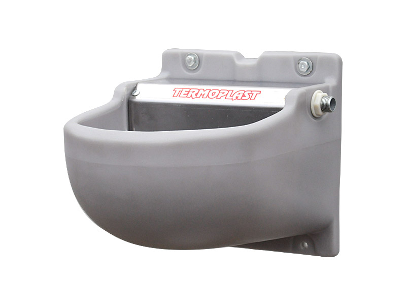 Bebedero de nivel constante