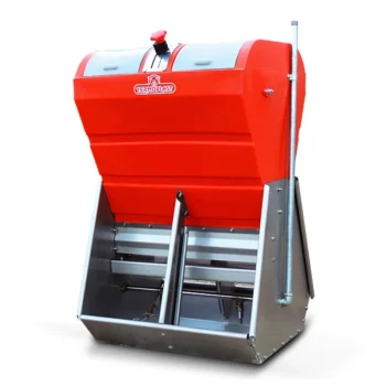 Comedero húmedo/seco