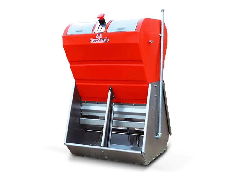 Comedero húmedo/seco