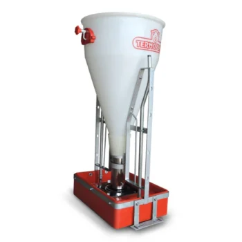 Comedero húmedo/seco