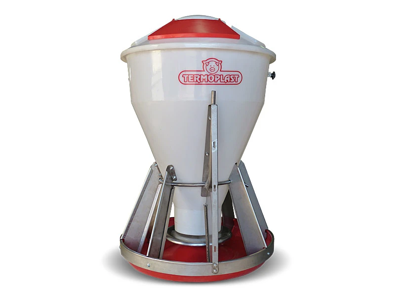 Comedero húmedo/seco HST-300/1051