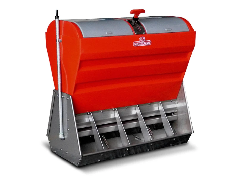 Comedero húmedo/seco