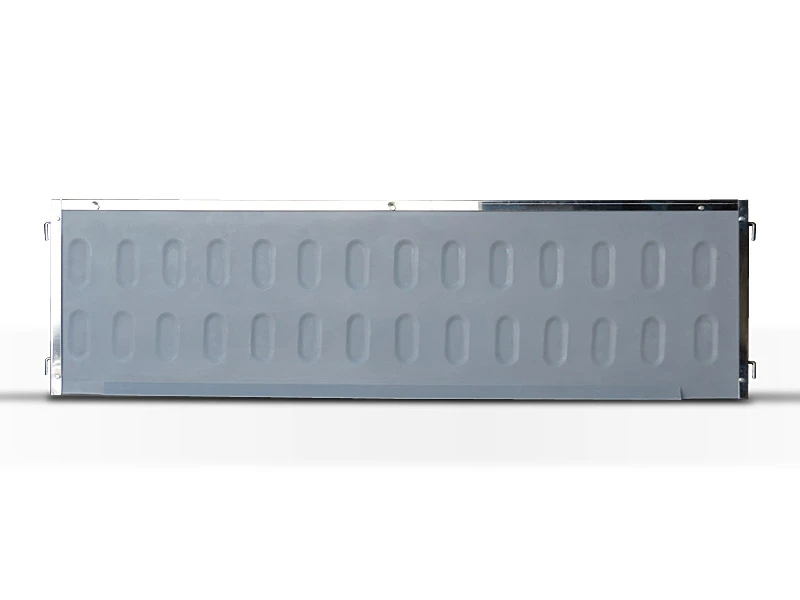 Divisorio para maternidad