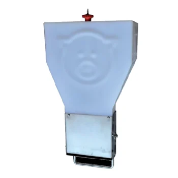 Dosificador para maternidad