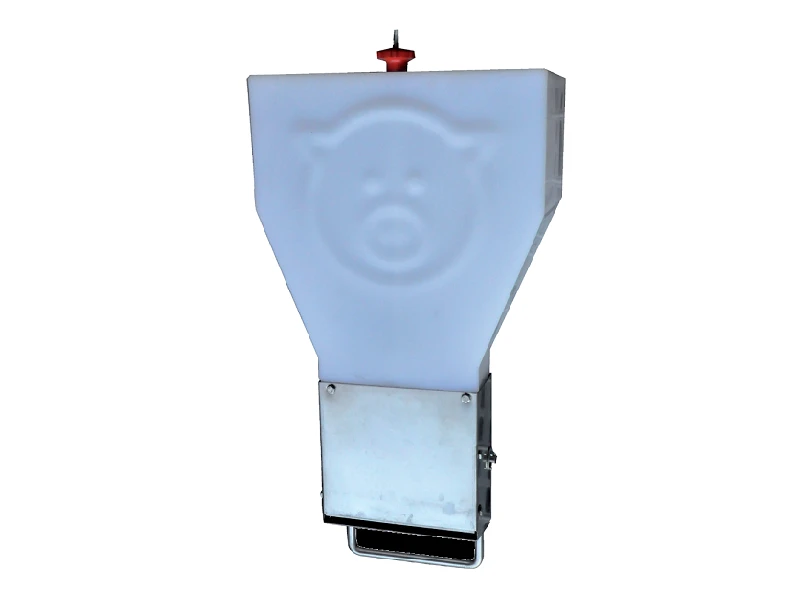 Dosificador para maternidad