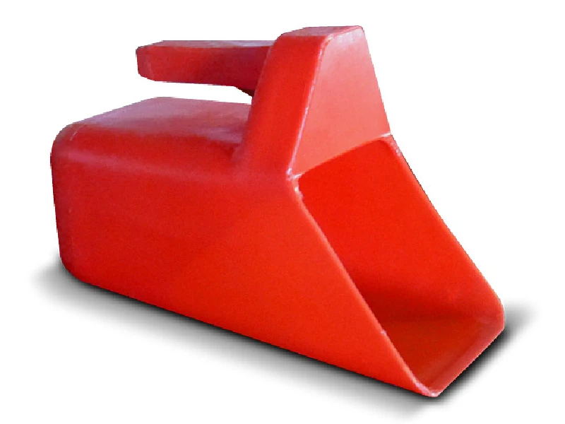 Palita para alimento