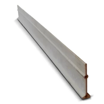 Planchuela plástica