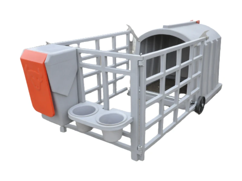 Refugio para interperie individual